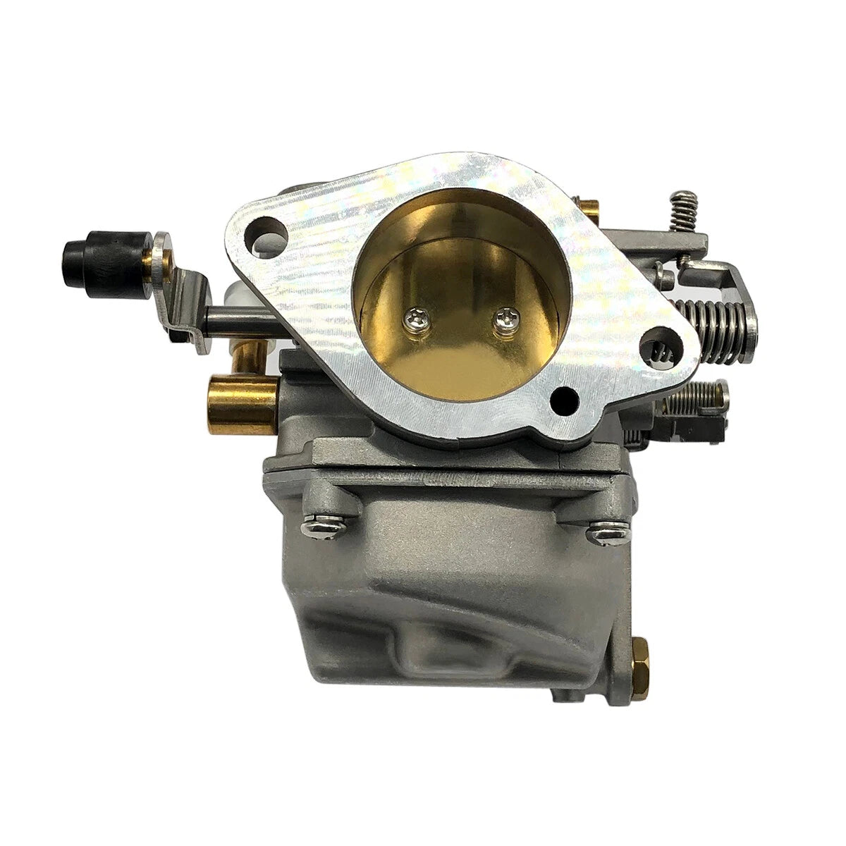 Carburetor for Mercury Mariner Marine Outboard 2 Stroke 25 30 HP Engine 853720A1