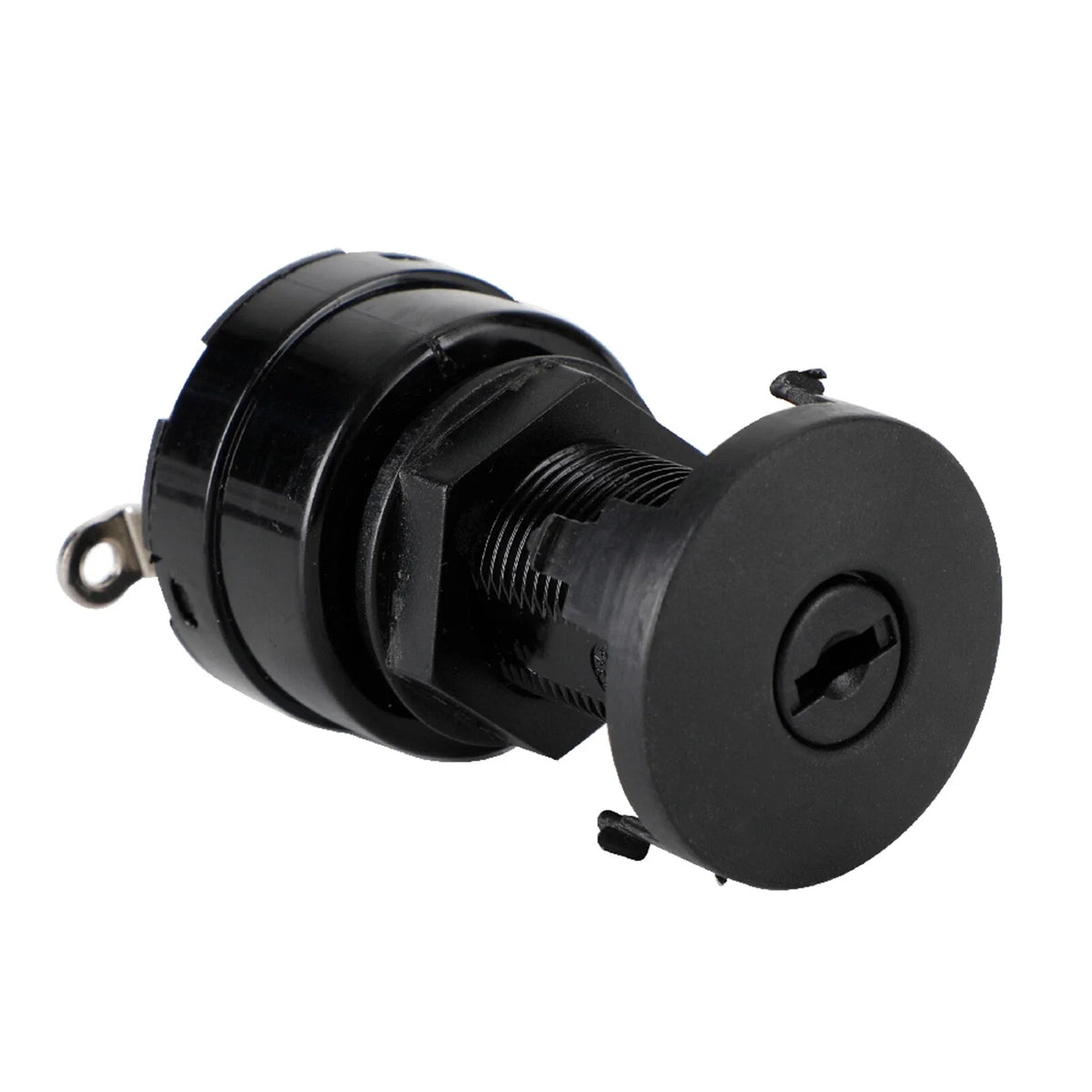 Ignition Key Switch for Club Car DS Electric 36V/48V (1996–Present) 101826201 T9