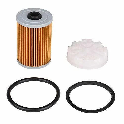 Fuel Filter for MerCruiser 5.7L 350 V8 GM MAG MPI (1A300000 & Up)