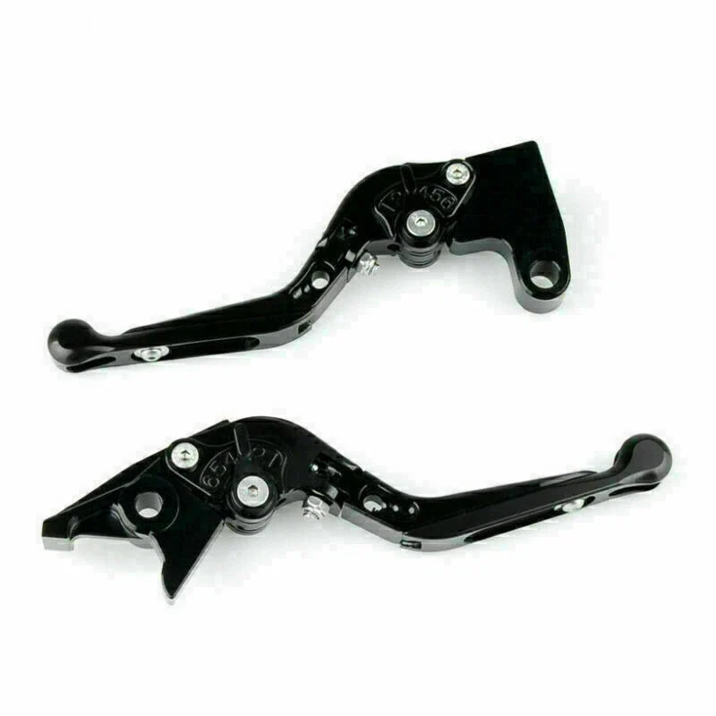 Adjustable Folding Brake Clutch Levers for Ducati 821 Monster (2014–2019)