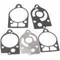 Water Pump Impeller Kit for Mercury (46-77177A3, 18-3324)