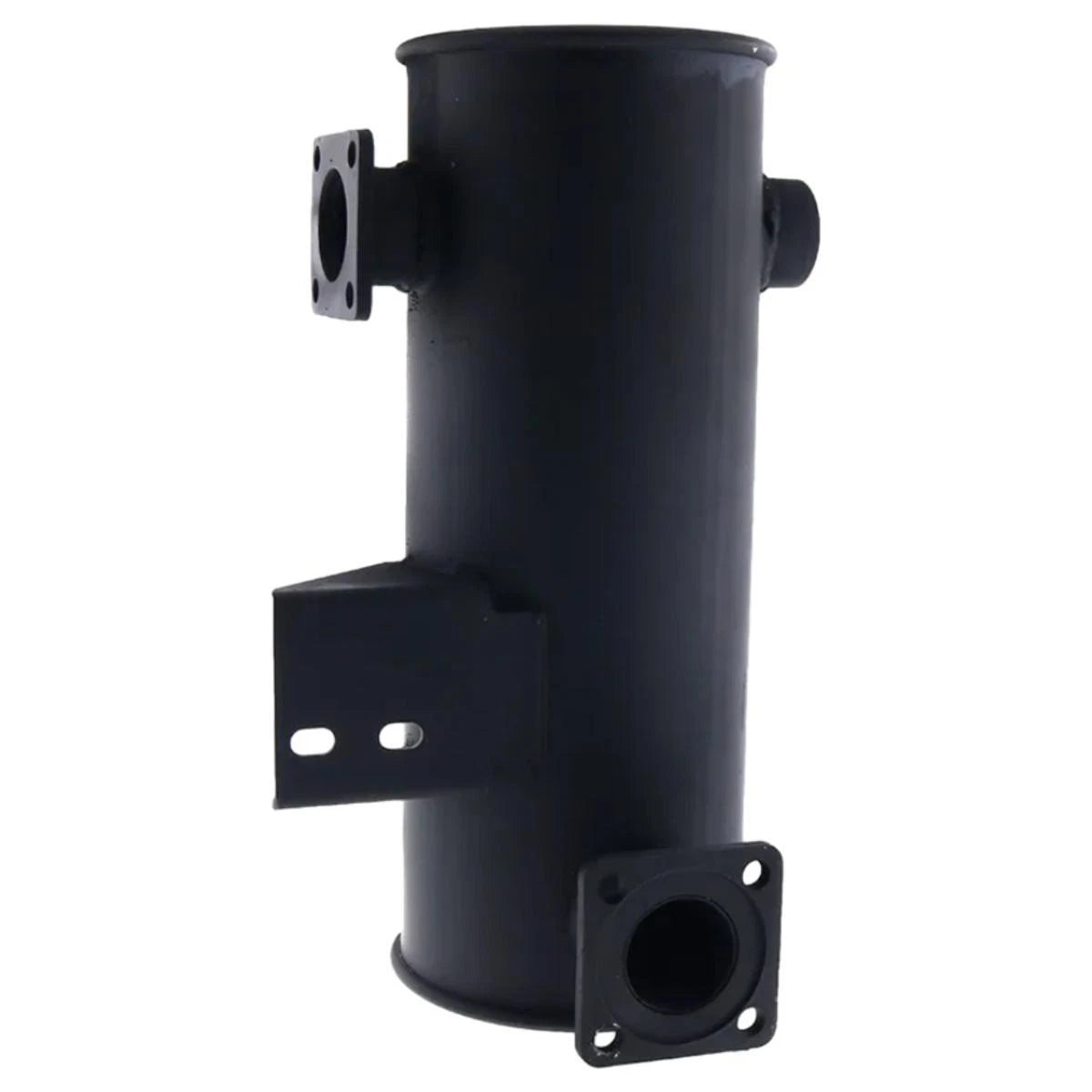 Muffler 119813-13550 for Yanmar Excavator VIO27-2 VIO27-3 VIO40 VIO35-3