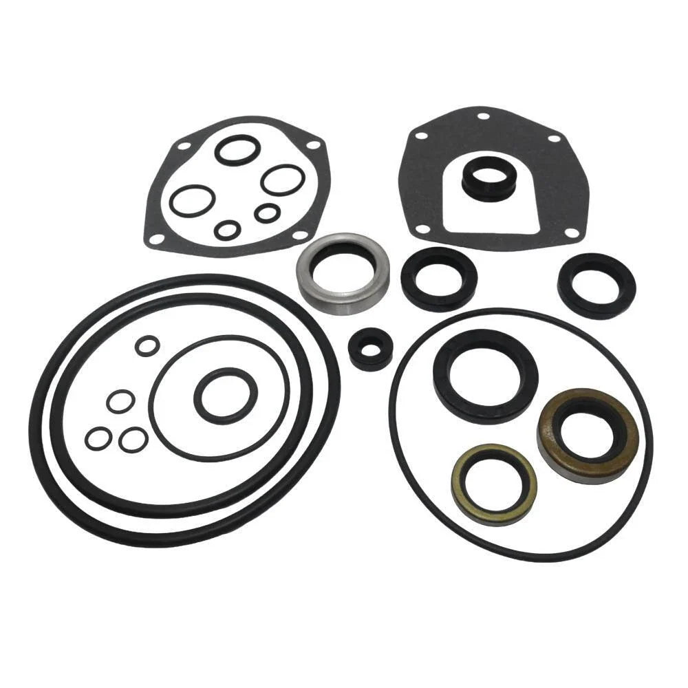 Lower Unit Gearcase Seal Kit for Mercruiser (18-2646, 26-816575A3, 26-816575A1)