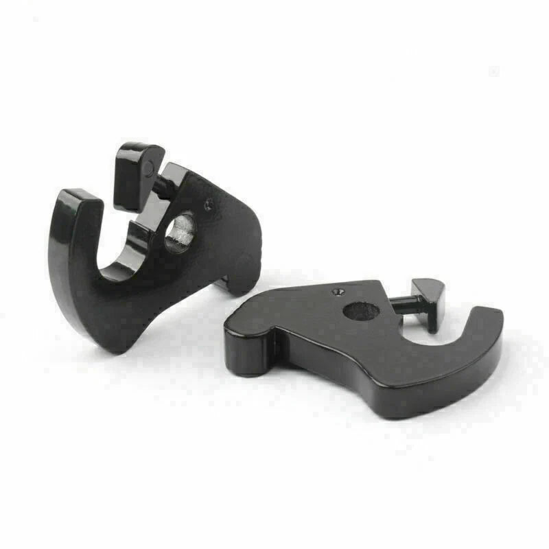 Rotary Latch Kit with Locks for Harley Softail (T9)