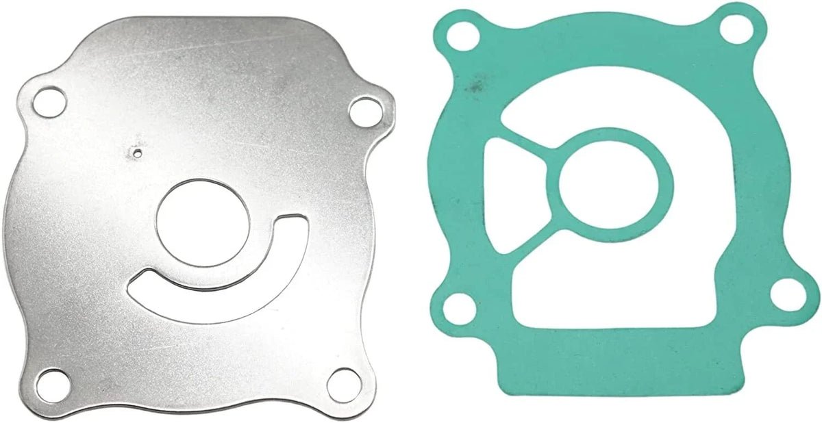 Water Pump Impeller Repair Kit for Suzuki Outboards 25HP (17400-95J02)