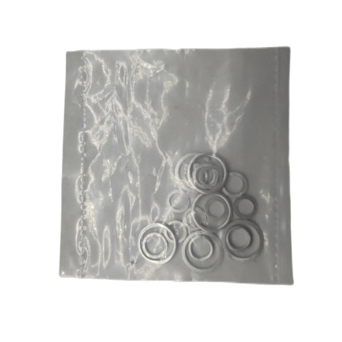 Head Decarb Gasket Kit for Volvo Penta MD7A MD7B (1970–1980)