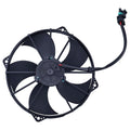 2413007 Radiator Cooling Fan for Polaris Sportsman 1000 XP 850 High Lifter 16-22