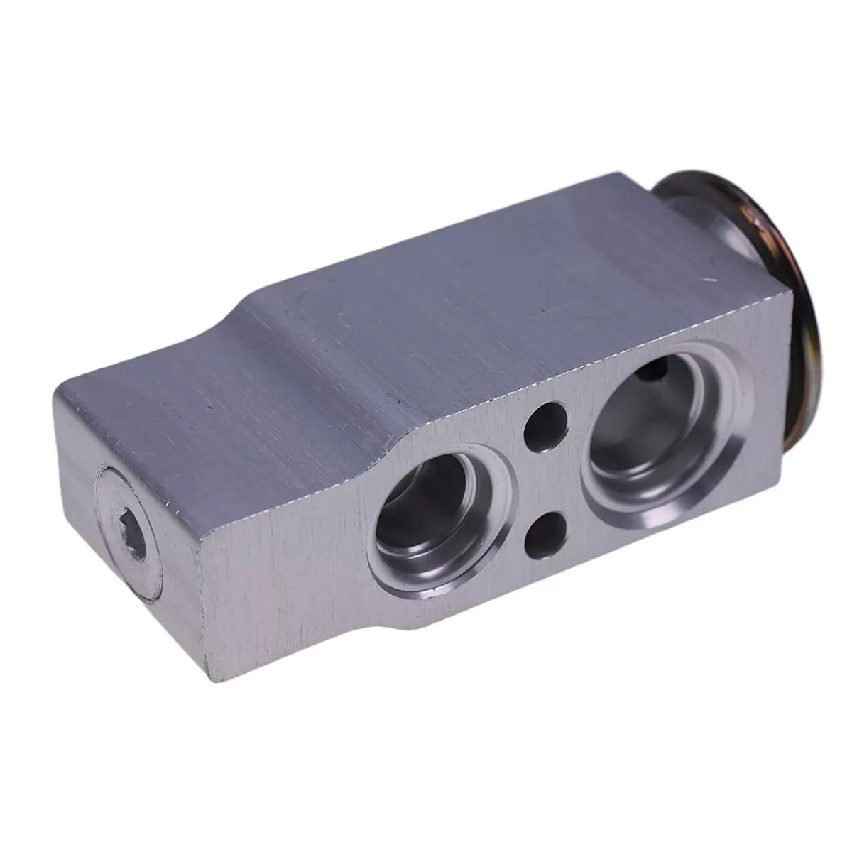 Expansion Valve AT371672 for John Deere 326E 328D 318D 319E 323D Skid Steer