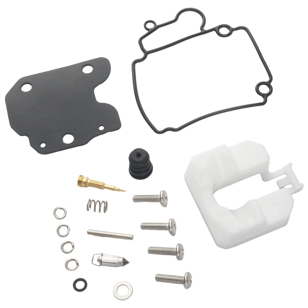 Carburetor Repair Kit for Mercury/Mariner 4T 25-60HP Outboard (8542561)