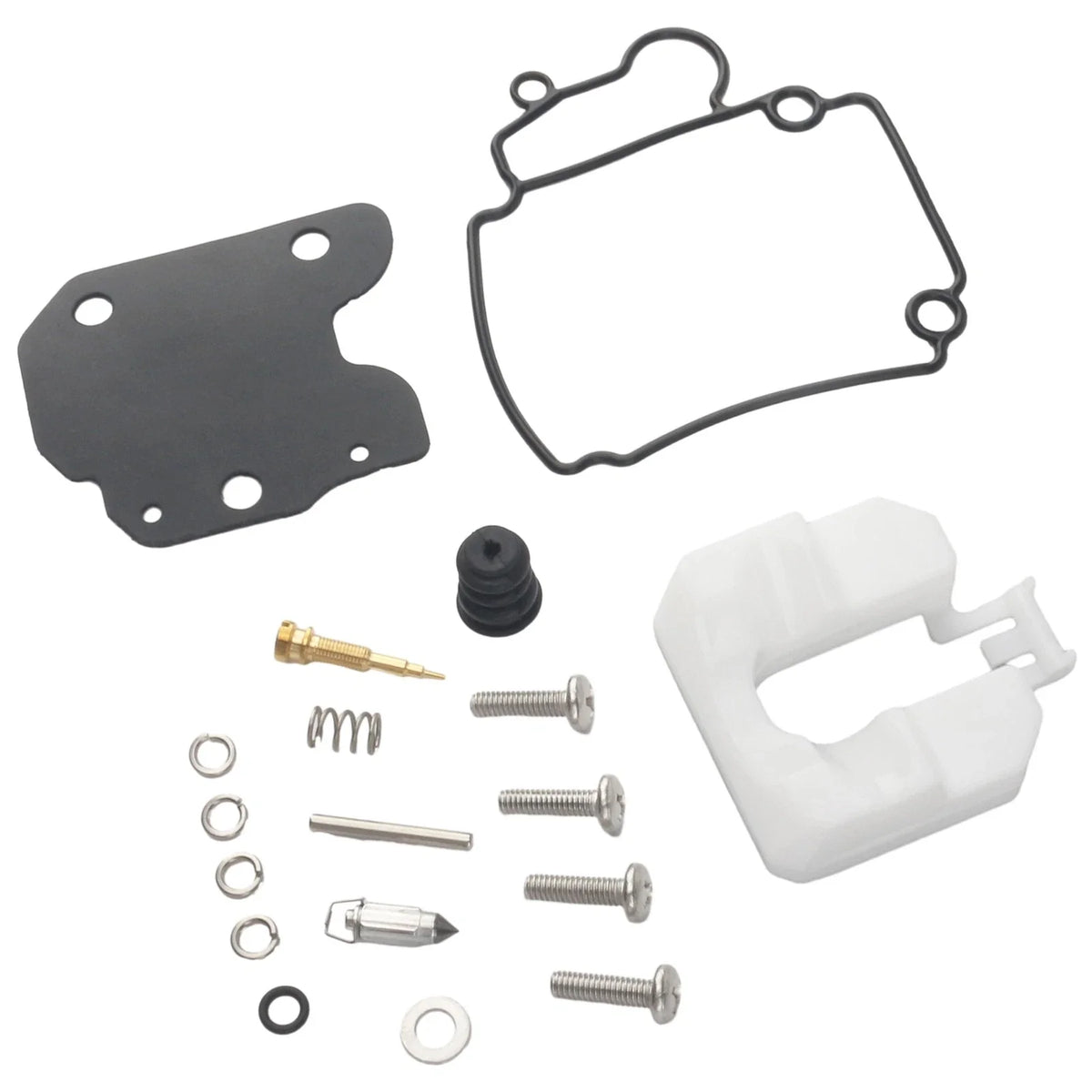 Carburetor Repair Kit for Mercury/Mariner 4T 25-60HP Outboard (8542561)