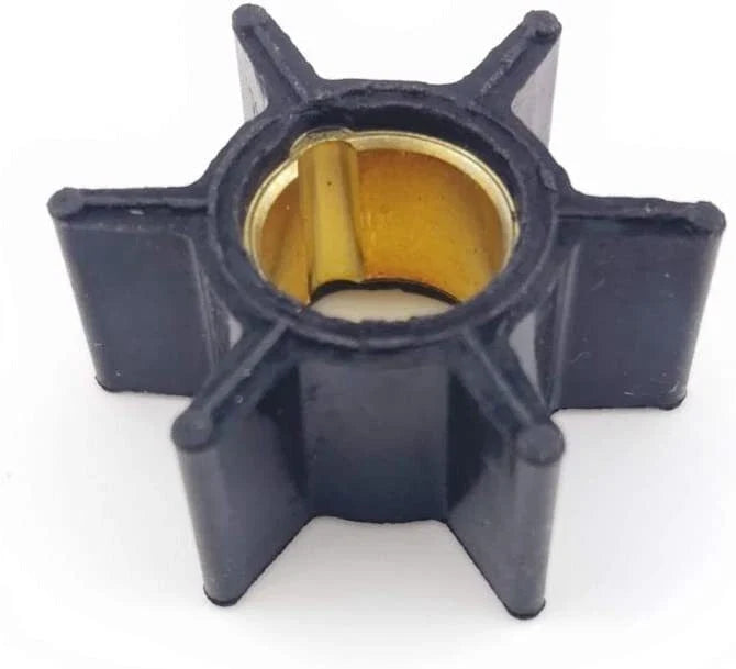 Water Pump Impeller Kit for Mercury 4-9.8 hp & Model 110 (46-92970A5, 89980Q1)