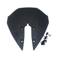 Sport 200 Black Hydrofoil for 8 to 40HP Stabilizer Outboard Lower Unit Boat