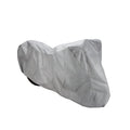 MOTORCYCLE VICTORY DRESSED TOURING BIKE STORAGE COVER FITS UP TO 110"L Rainproof