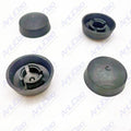 4Pcs for Mercruiser Alpha One Gen Two Trim Cylinder Ram Cap Anchor Pin 19-815951