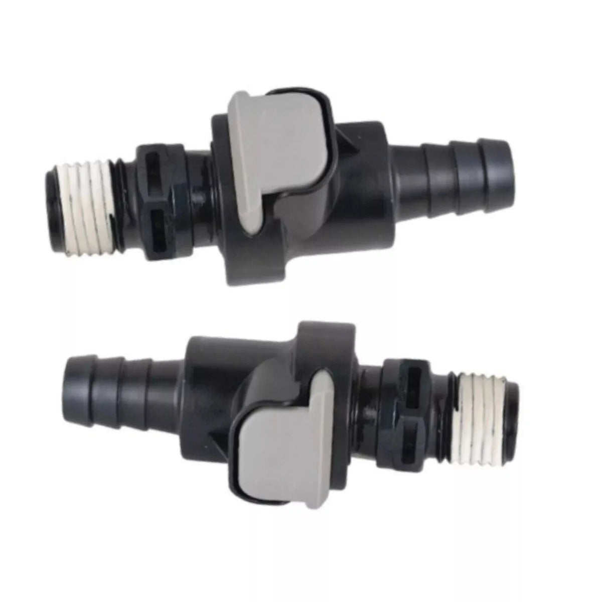 2X Sprayless Connector for Attwood (8838US6)