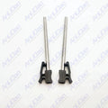 2Pcs Replacement Fit Johnson Evinrude Outboard Tilt Pin 432453 0432453