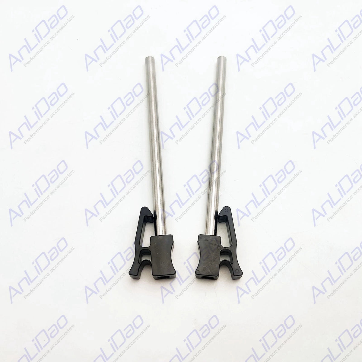 2Pcs Replacement Fit Johnson Evinrude Outboard Tilt Pin 432453 0432453