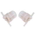 2Pack Filter for Honda Marine BF35A BF40A BF45A BF50A BF75A BF90A (16900-SA5-004)