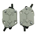 2PCS Yamaha Outboard Fuel Pump 2Str 25 30 40 50 60 70 75 80 85 HP 692-24410-00