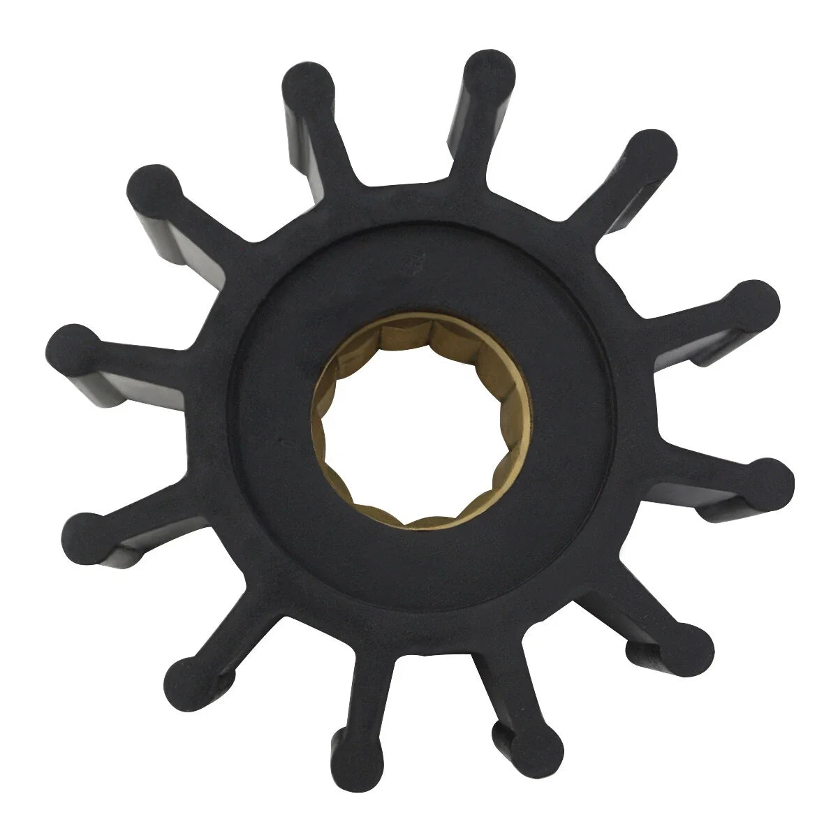 Jabsco Flexible Impeller Pump for (1210-0001)
