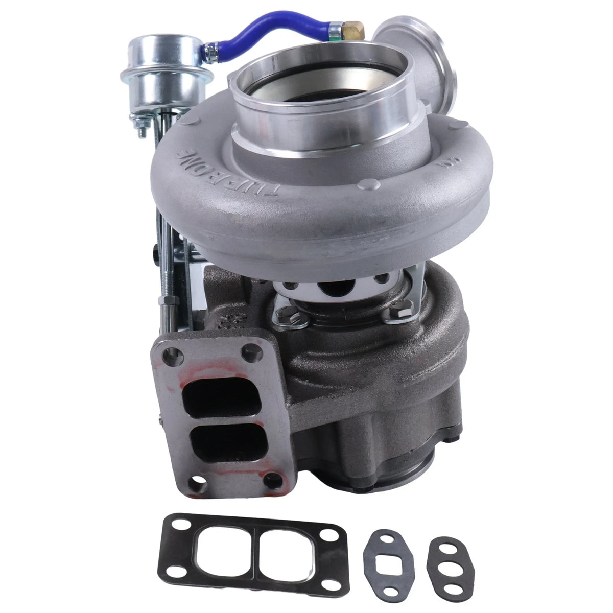 Turbo HX35W Turbocharger 2852375R for Case 621D Holland LW130.B W130 W130TC