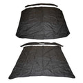 Lowe Boat Double Canopy Covers 2258683 - Retreat 250 Luxury Sport 2017