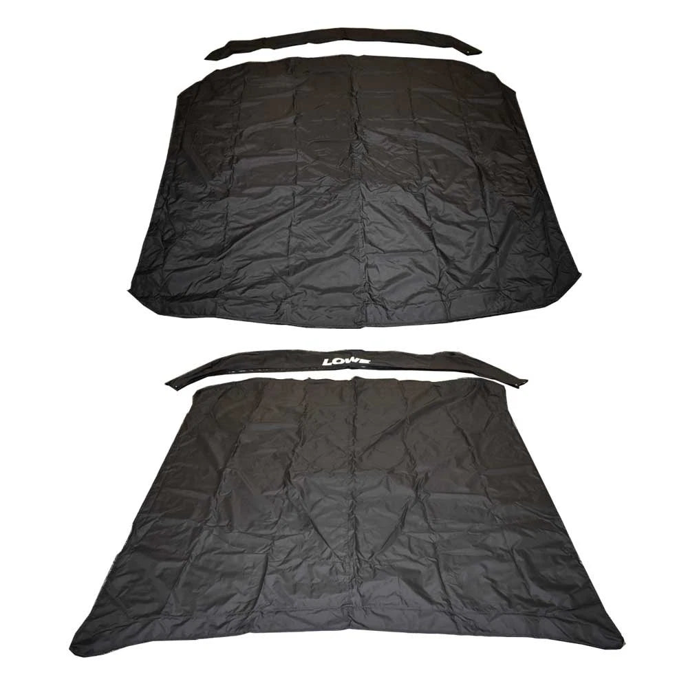 Lowe Boat Double Canopy Covers 2258683 - Retreat 250 Luxury Sport 2017