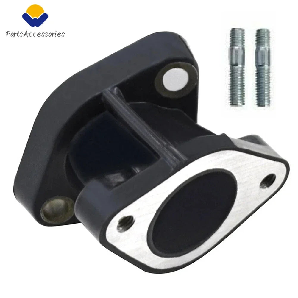 Carburetor Intake Manifold Boot Joint for Honda CRF100F XL100S XR100 100R (US)