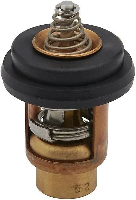 Thermostat for Tohatsu/Nissan 25HP 30HP 2-Stroke Outboard (N/A) 345-01030-0 3H6-01030-0