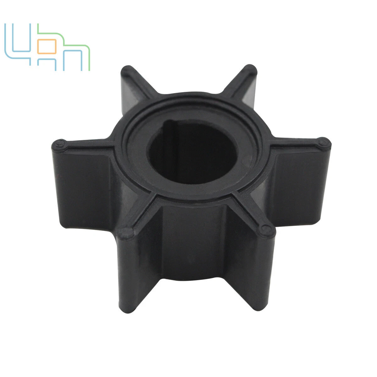 Boat Engine Water Impeller 369-65021-1 for Tohatsu Nissa 2/2.5/3.5/4/5/ 6HP