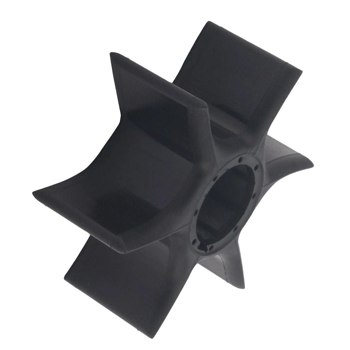 Outboard Water Pump Rubber Impeller for Yamaha XF 425 450 HP (6GR-44352)