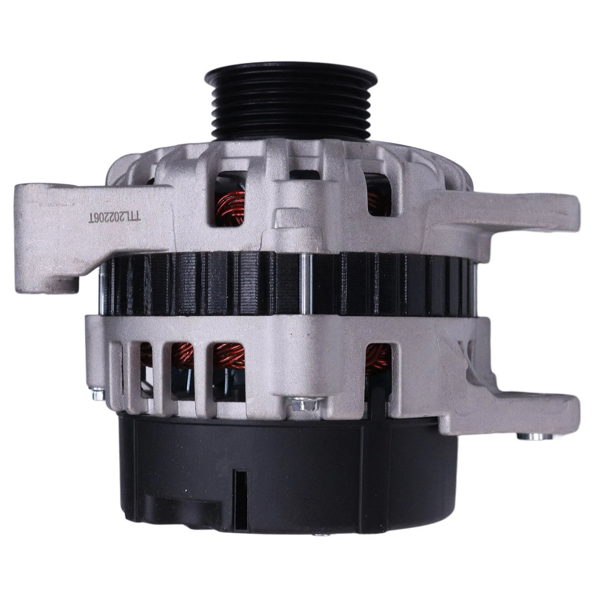 7015581 Alternator for Bobcat T590 S750 S770 S850 5600 S76 T450 5610 T550 T595