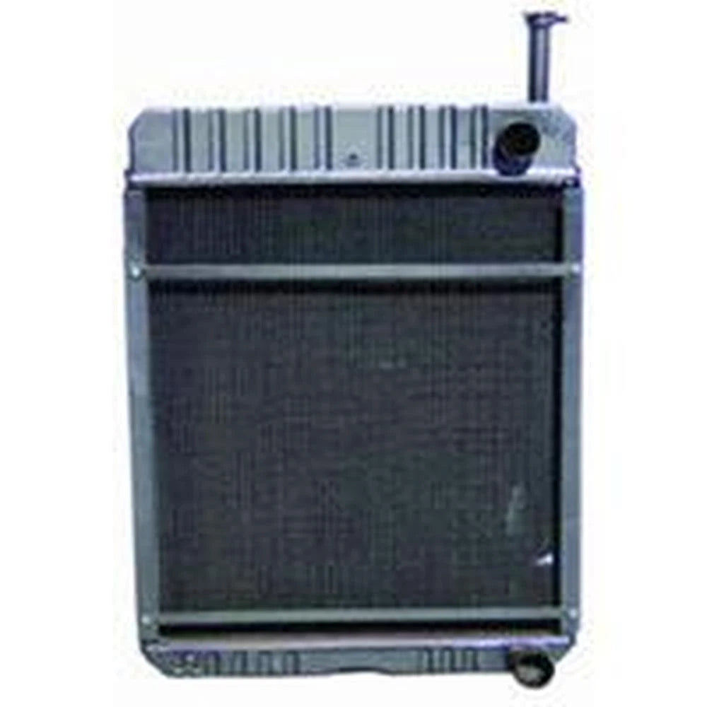 R2767 Radiator Fits IH - Fits FARMALL