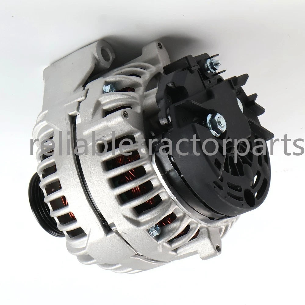 RE555751 12V Alternator for John Deere 8230 4730 4940 8130 9330 9370R 9410R