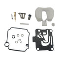 Set of 4 Carburetor Repair Kit 62Y-W0093-11 for Yamaha 4 Stroke 40HP 50HP