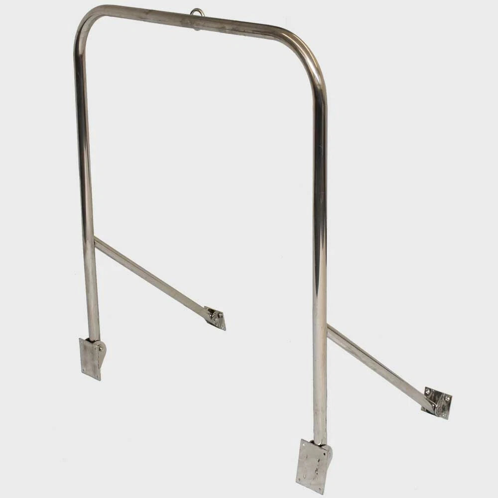 Chaparral Boat Ski Tow Pylon FGB-5877-ST - 43 3/4 Inch Stainless Steel