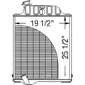 Radiator Fits John Deere 4230 AR61882 AR62663 AR61883
