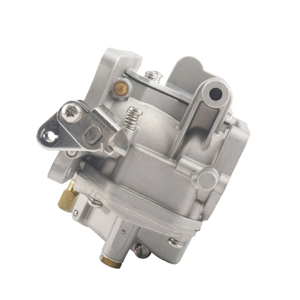 Carburetor for Yamaha 2 Stroke 40 HP Boat Engine (6F6-14301-05)