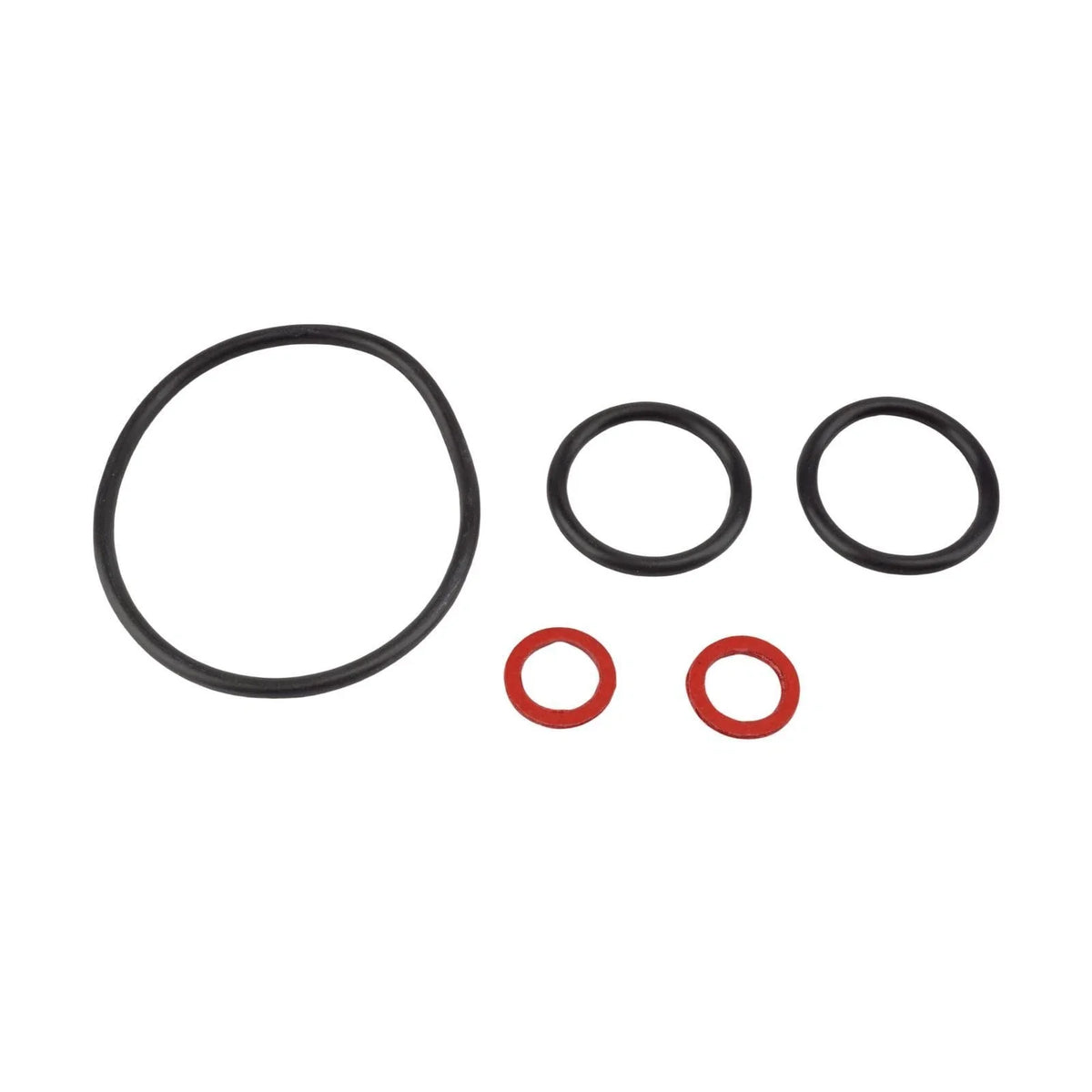 Lower Unit Seal Kit for Yamaha Outboard 2HP (1989–2002) 6A1-W0001-23 6GD-W0001-20