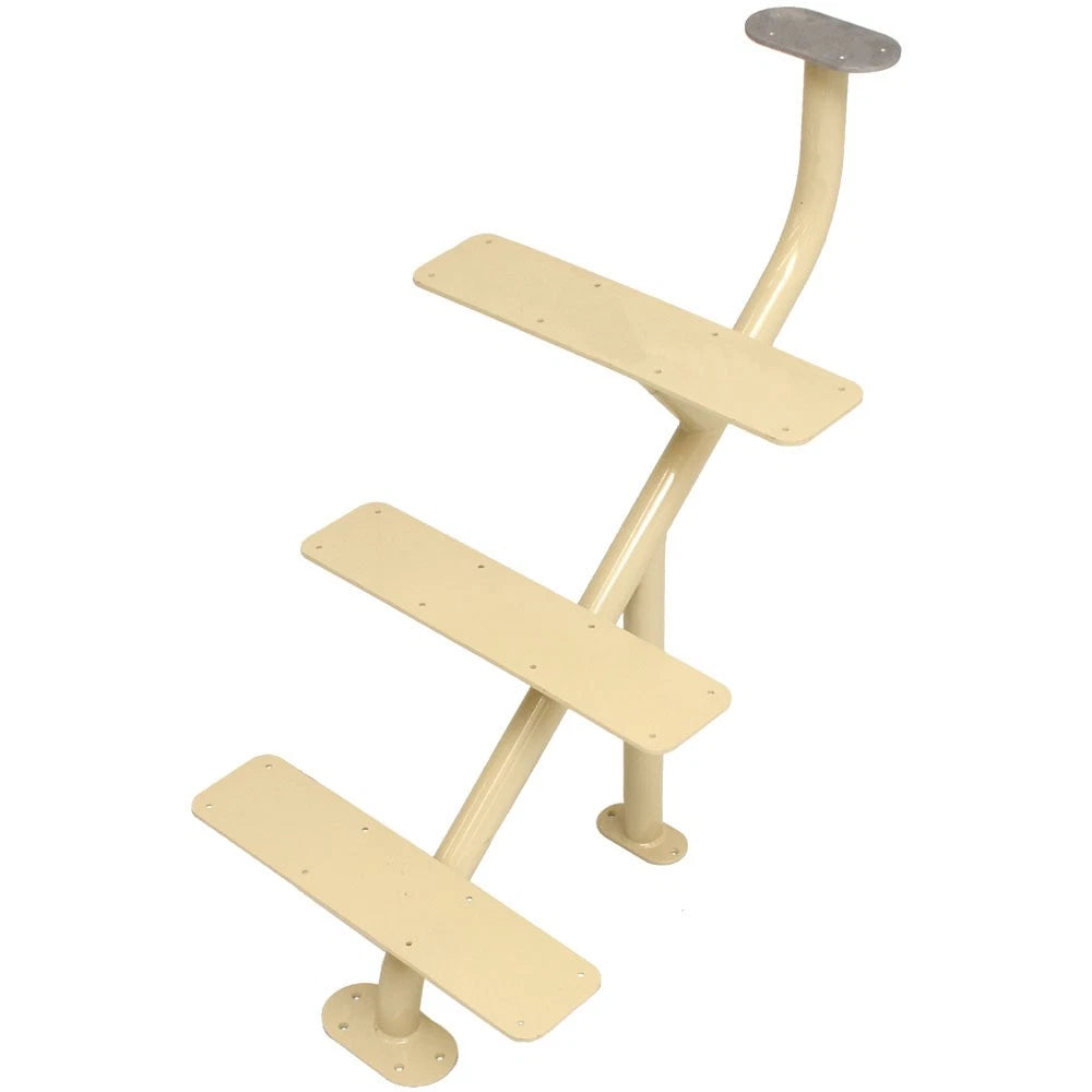 Cruisers Yachts Boat Cabin Staircase V2362200 - 360 Express 3-Step