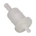 Fuel Filter 16910-ZV4-015 for Honda BF 8 9.9 10 15 20 25 30HP 4-Stroke Outboard