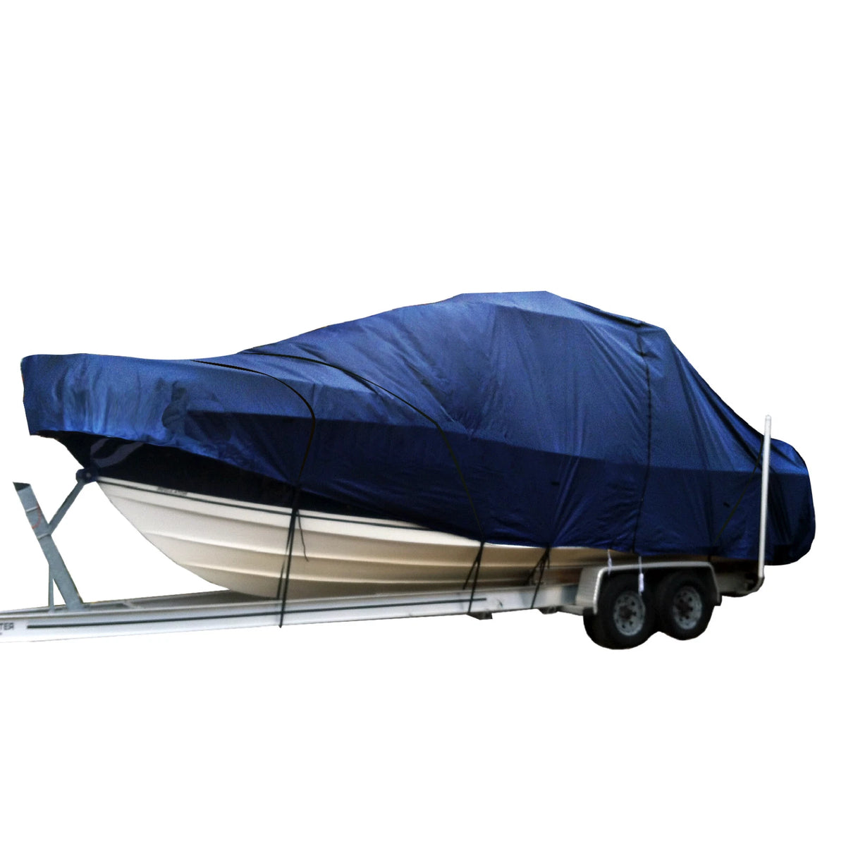 Seaswirl Sea Swirl 230 WA Striper WalkAround T Top Hard Top Boat Storage Cover
