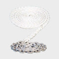 Maxwell Boat Anchor Rode 7E671 - 5/16 Inch X 25 FT Chain 400 FT Rope