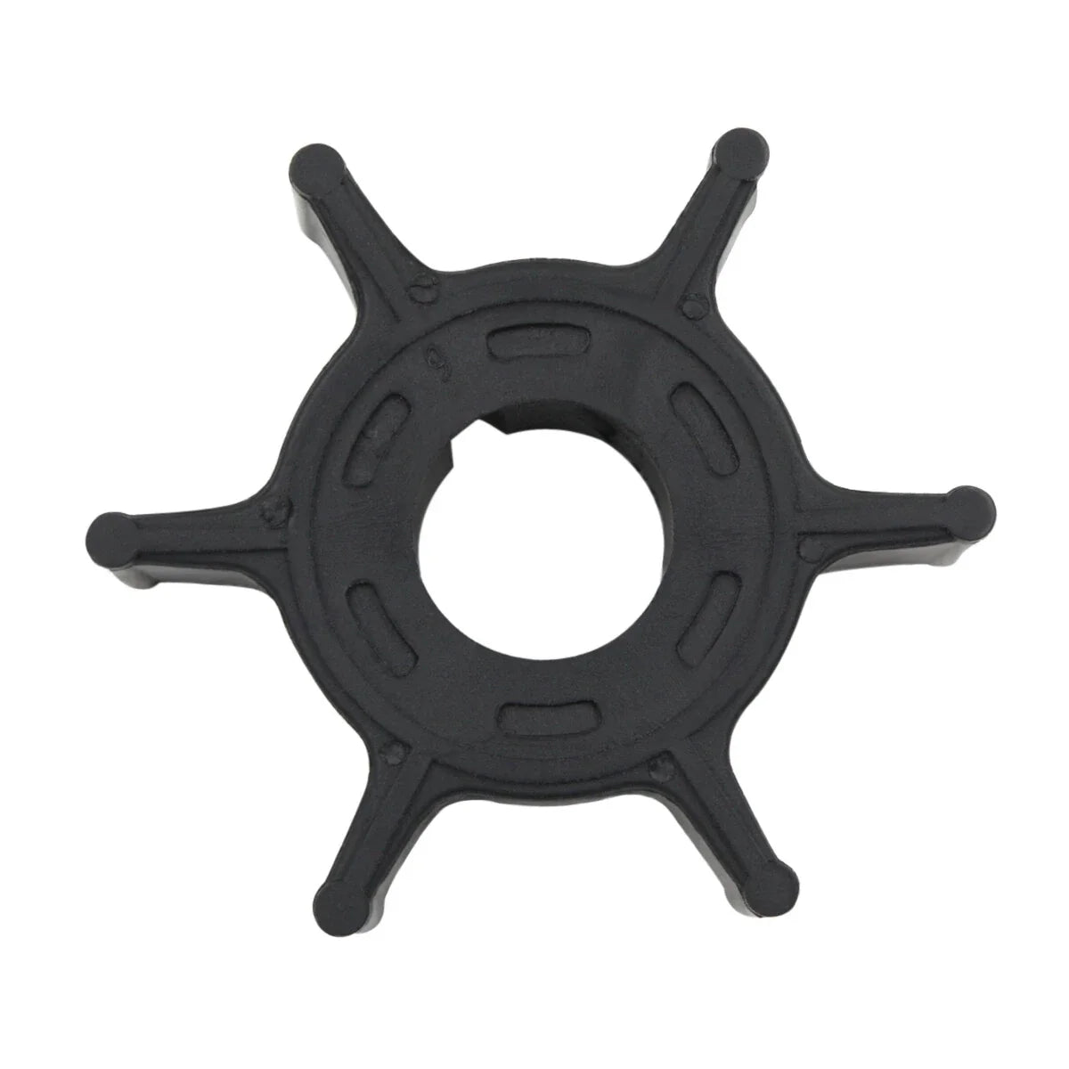 Water Pump Repair Impeller for Honda Marine 8D 9.9D (19210-ZW9-003, 19210-ZW9-013)