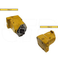 2254613 Motor Gp-P Fits Caterpillar Models