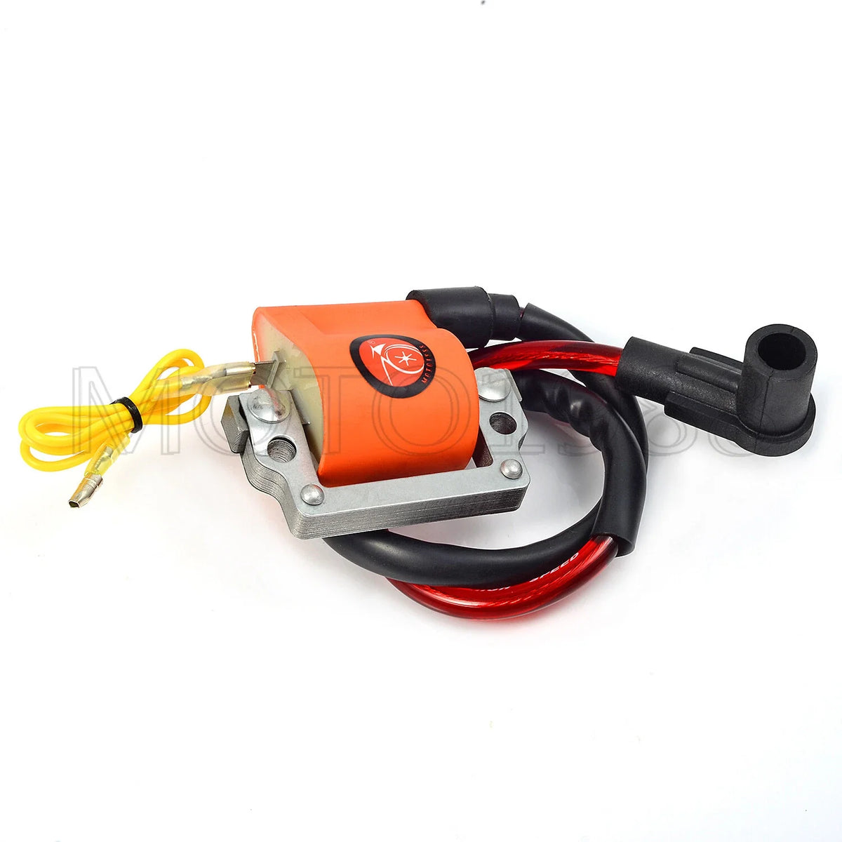 Ignition Coil CDI Box for Yamaha G1 Gas Golf Cart (1979–1986)