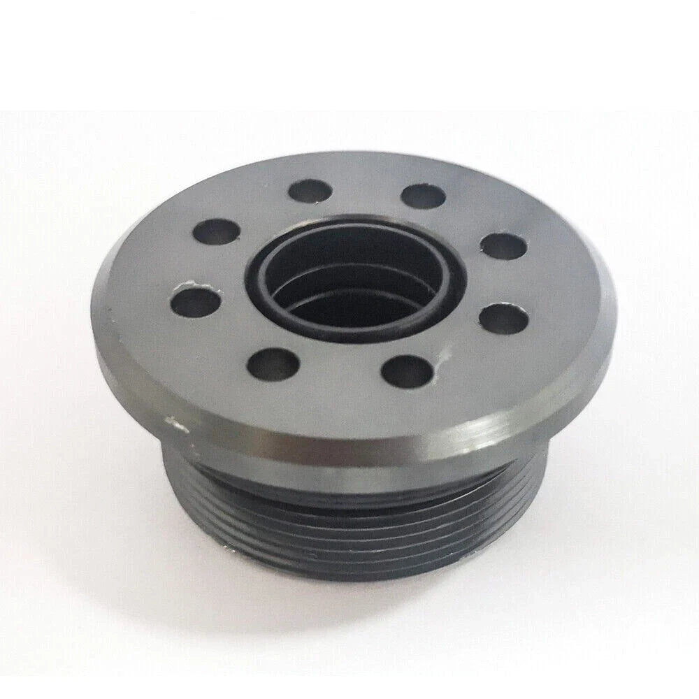 Screw Trim Cylinder with Seals for Yamaha 115-225HP Outboard (64E-43821-05/06)