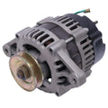12V 60A Alternator 123900-77210 for Yanmar Engine 4TNV98 4TNV106 Komatsu S4D106