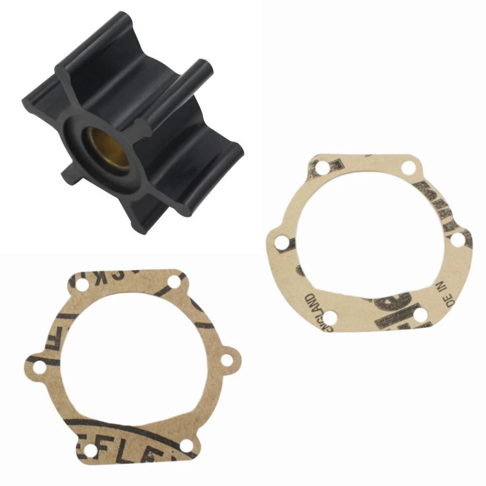 Marine Water Pump Impeller for Yanmar from Modell Year 100 3GM Engines