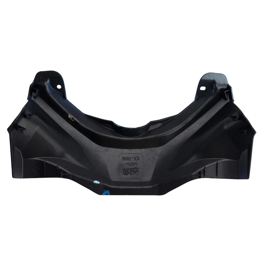 Seat Cover Panel Fairing Cowl for Yamaha YZF-R3 R25 MT-03 (2025–2026) Blue